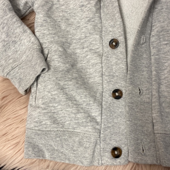 Boys Cardigan Sweater - Picture 4 of 7